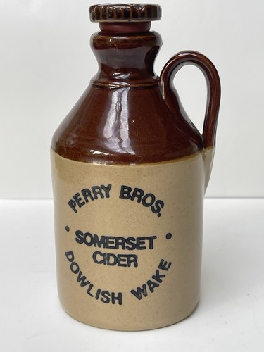 Perry bros somerset - bros.,