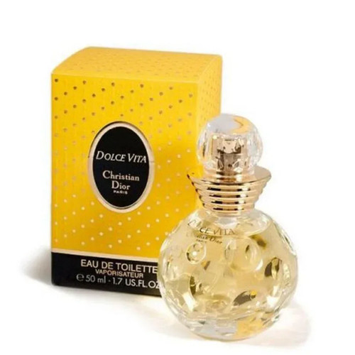 Dolce vita christian dior - dolce,