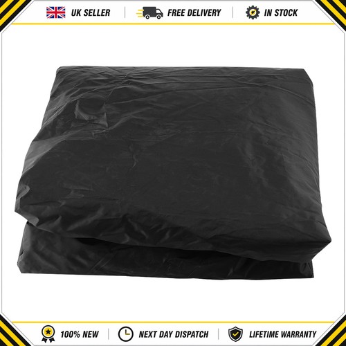 Caravan front cover waterproof - front,
