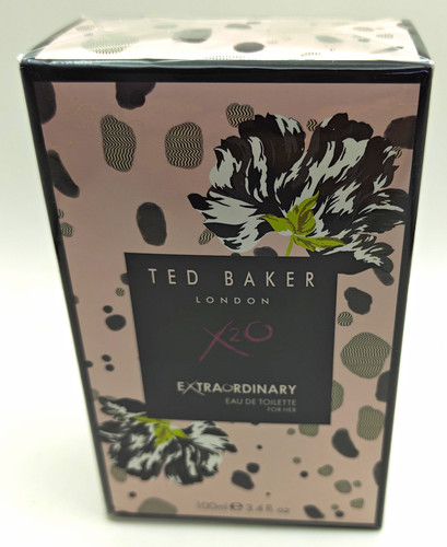 Ted baker x2o extraordinary - baker,