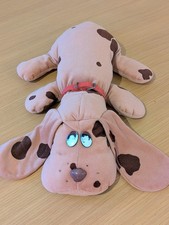 Vintage Pound Puppies Puppy