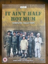 It Ain't Half Hot Mum Complete