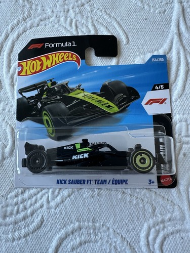 Hot wheels kick - hot,
