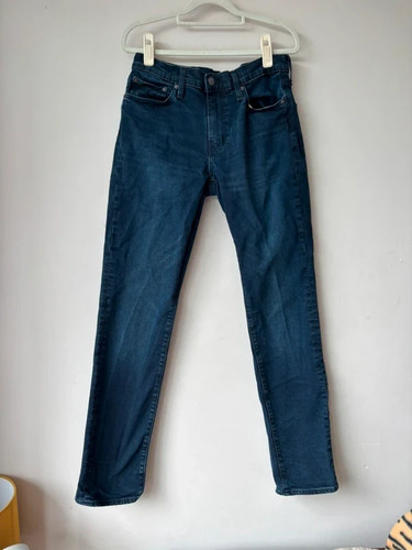 Levi 511 slim fit stretch - slim,