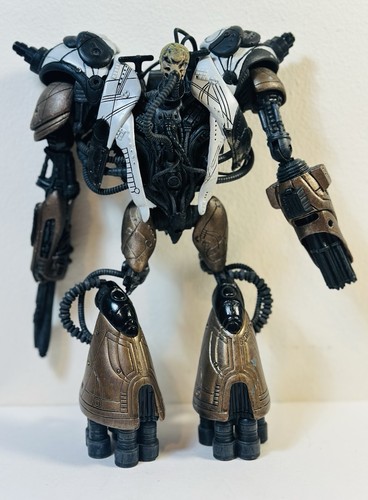 Spawn series interlink - 18,