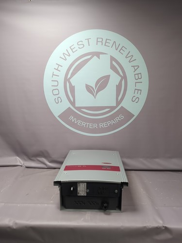 Fronius 4 kw solar - fronius, 4.0