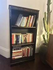 Chinese Bookcase