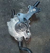 VW Passat B6 1.9 2.0 TDI