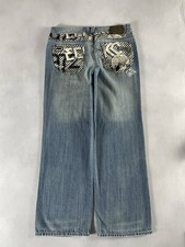 1386 vintage Y2K Ecko unltd