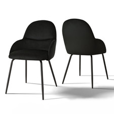 Goeurvant Dining Chairs Set of
