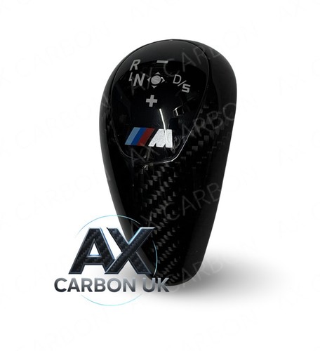 Real carbon fibre replacement - fibre,