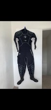 Scubapro everdry drysuit - everdry,