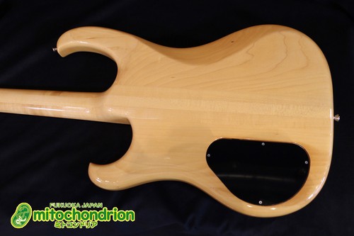 Alembic 1988 persuader - alembic,