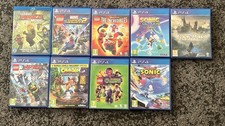 8 Playstation 4 Games Great