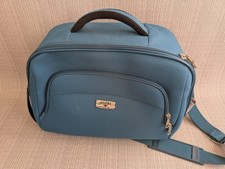 Antler overnight blue - overnight, weekend