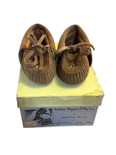 Vintage huron tribe size - size, 2