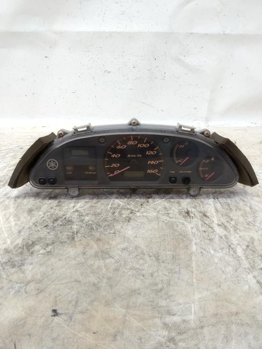 Instrumentation for yamaha - instrumentation,
