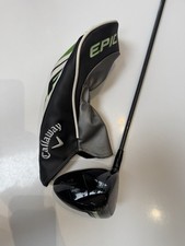 Callaway Epic Speed Driver /