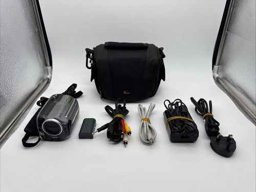Jvc everio mg132ek hard - jvc,