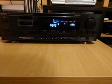 Denon DRM-700A 3 Head Cassette