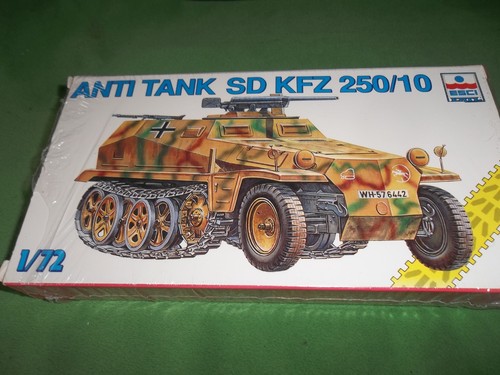 Esci 8373 german - 8373, 1/72
