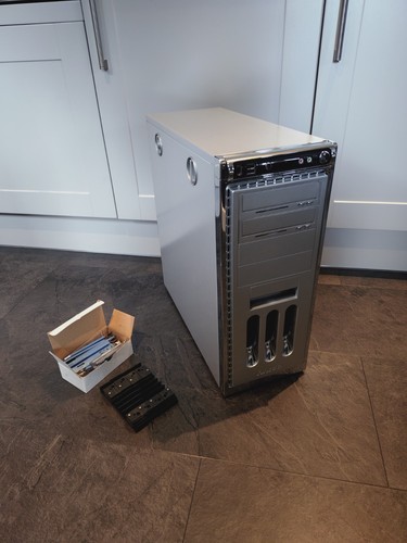 Antec performance aluminium - antec,