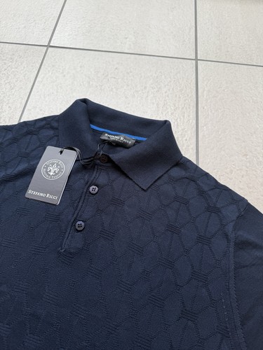 Stefano ricci men knitwear - stefano,