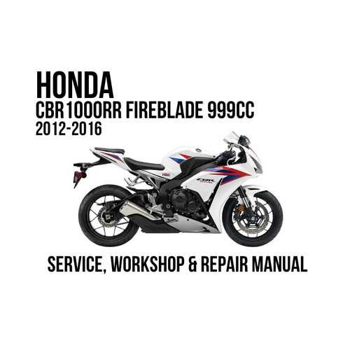 Honda cbr1000rr fireblade - honda,