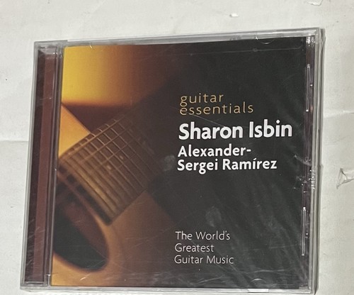 Guitar essentials isbin - by,