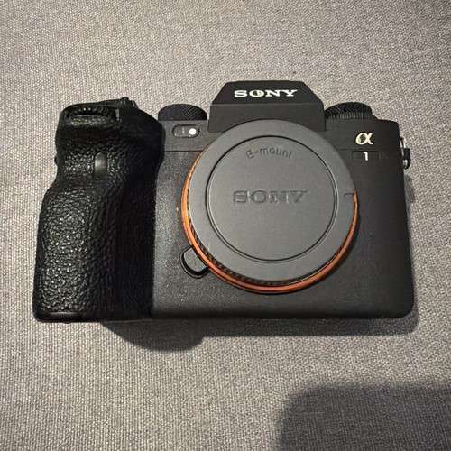 Sony α1 - /,