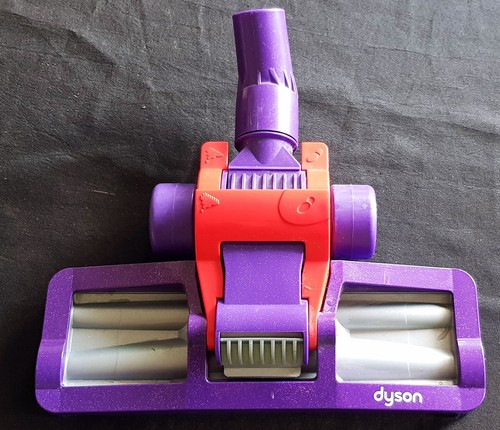 Dyson dc05 dual floor head - floor,