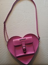 Dr. Martens Heart Shaped