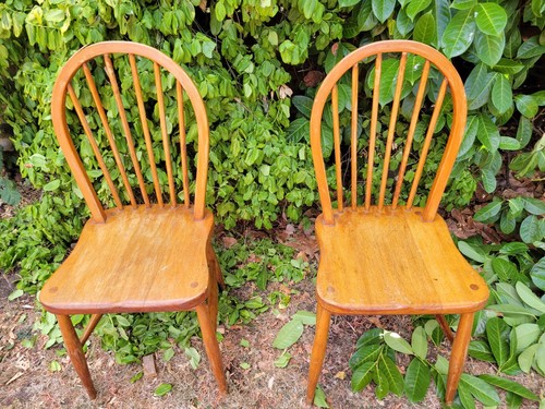 Set ercol mid century - of,