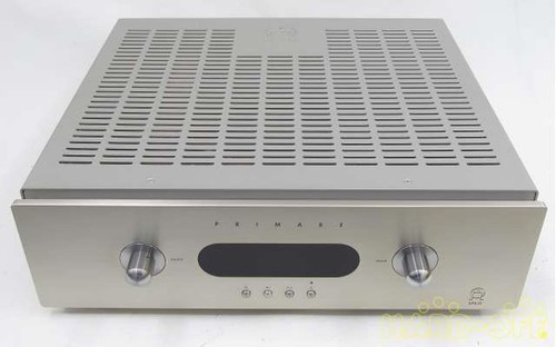 Primare spa21 amplifier - primare,
