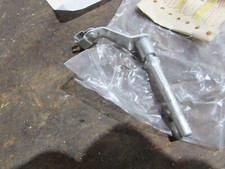 NOS HONDA CR125M MT125 MR175