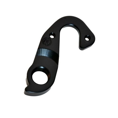 Derailleur hanger for cube - derailleur,