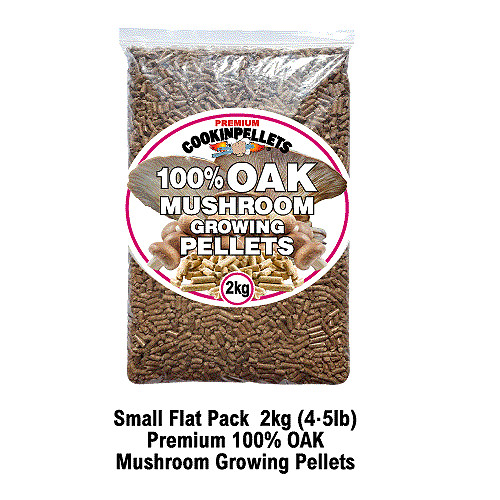Best mushroom growing media - best,