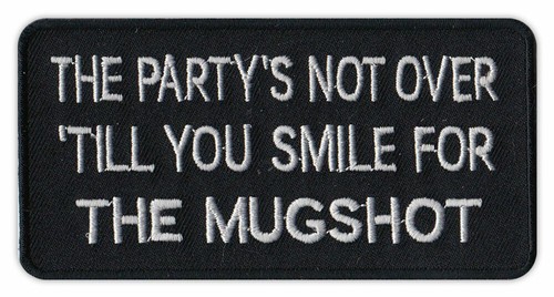 Motorcycle jacket patch - jacket,