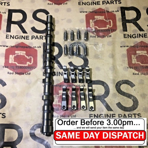 Camshaft kit fits - camshaft,