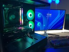 Brand New AMD Custom Built