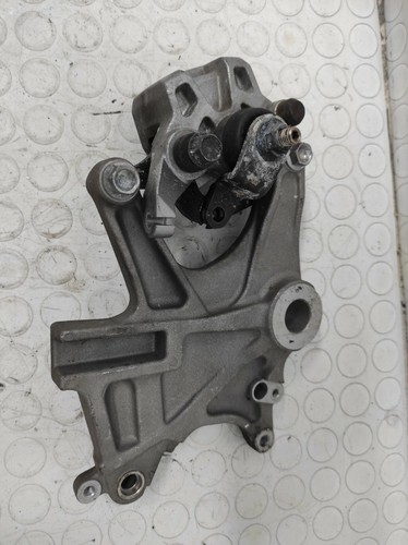Parking brake bracket - parking,