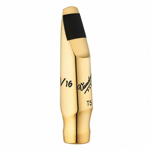 Vandoren metal mouthpiece v16 - vandoren,