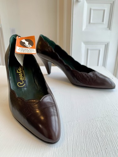 Vintage quality leather - vintage,
