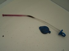 Kia Rio Washer bottle filler cap (2003-2005) 