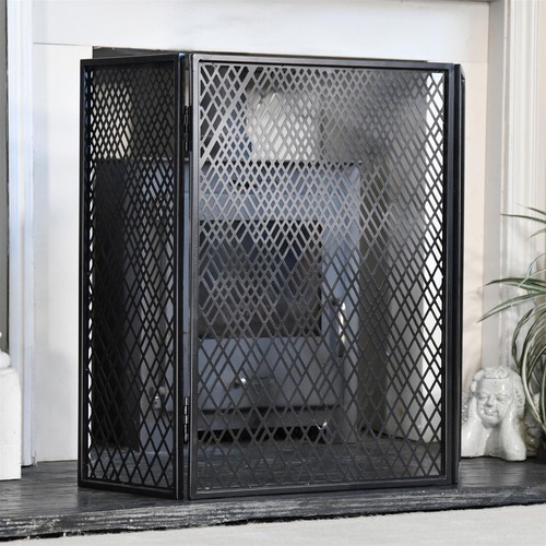 The marquise three fold fire - "the,