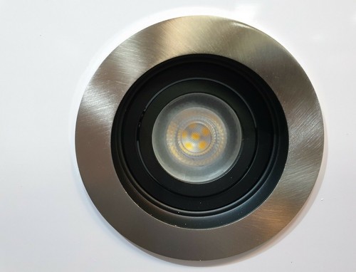 Led recessed ceiling light - recessed,