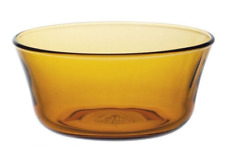 Duralex Amber Lys bowl 10.5cm
