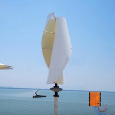  800W Home Use Vertical Wind