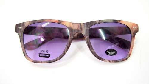 Realtree camo sunglasses - camo,