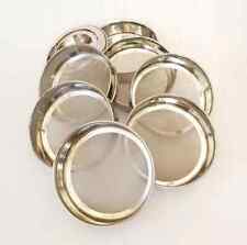 SS Sieves Heavy Gauge Standard